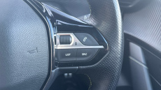 Peugeot 208 1.2 PureTech 100 GT Line 5dr Petrol Hatchback